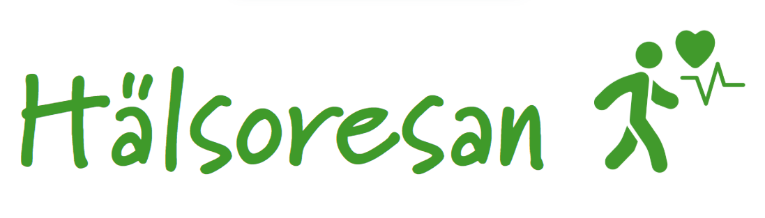 Hälsoresan